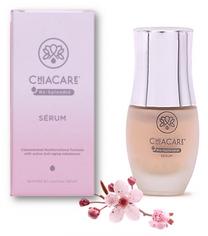 Veido serumas Chiacare Re-Splendid, 30 ml