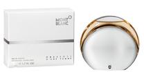 Tualetes ūdens Montblanc Presence D'Une Femme, 75 ml