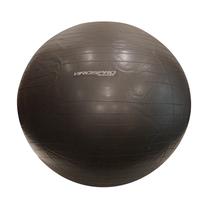 Vingrošanas bumbas VirosPro Sports, melna krās., 100 cm