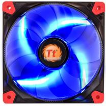 Oro aušintuvas korpusui Thermaltake Luna 12 Blue