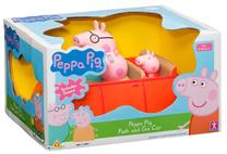 Rinkinys Peppa Pig 05130