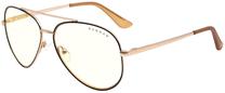 Apsauginiai akiniai Gunnar Maverick Computerbrille - Clear Glas