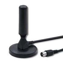 ТВ aнтенна Qoltec 57016, 470 - 862 МГц, 12 дБ