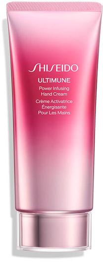 Roku krēms Shiseido Ultimune Power Infusing, 0.075 l