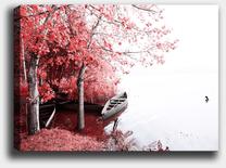 Reprodukcija Wallity, 441hpe1735, 100 cm x 70 cm