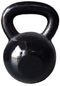 Svarstis Spartan, 12 kg