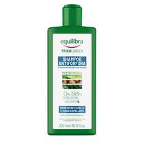 Šampūnas Beauty Formulas Tricologica Anti-Dandruff, 300 ml