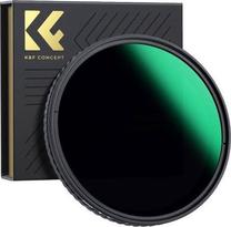 Filtras K&F Concept Nano-X XV40, Nano filtras, 40.5 mm