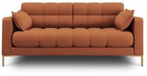 Sofa Micadoni Home Mamaia 2 Seats, vario sp., 152 x 92 cm x 75 cm