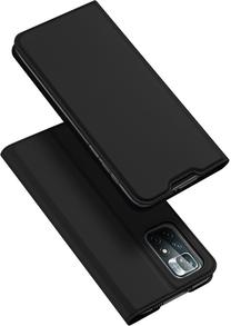 Telefona vāciņš Dux Ducis Skin Pro Series, melna krās., Xiaomi