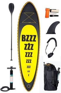 Гребная доска Wild Sup Bee 10.6, 320 см