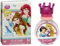Bērnu smaržas Disney Princess