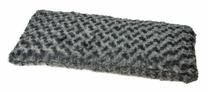 Кровать для животных Karlie Cuddly, серый цв., 60x26 см