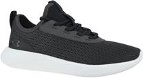 Женские кроссовки Under Armour, черный цв., 37.5