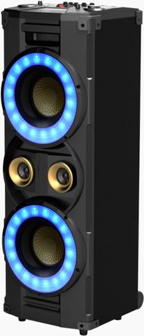 Muzikinis centras Sencor SSS 4001, 400 W