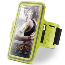 Чехол для телефона Spigen, зеленый цв., Bce