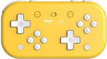 Žaidimų pultas 8BitDo Lite, geltona sp.