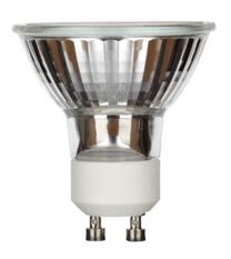 Lemputė Tungsram Halogeninė, MR16, 2700 °K, GU10, 20 W, 90 lm