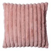 Pagalvės užvalkalas Splendid Suave GP-S-SUAVE-45/45-RÓ, rožinė, 45 cm x 45 cm