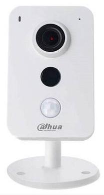 Kamera su korpusu Dahua DH-IPC-K42AP