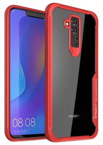Чехол для телефона iPaky, красный цв., Huawei
