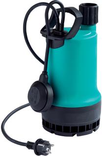 Panardinamasis vandens siurblys Wilo TMW 32/8, 370 W