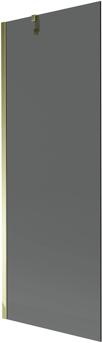 Vannas siena Mexen Next I, 70 cm x 150 cm, zelta krās./grafīta krās./rūdītais