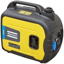 Генератор с бензиновым двигателем Atlas Copco P2000I, 1600 Вт