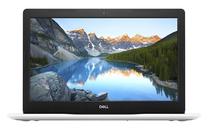 Sülearvuti Dell Inspiron 3580 White 273161897, Intel Core i5-8265U, 8 GB, 1 TB, 15.6 ", AMD Graphics, valge v., EN/RU, Dos