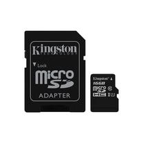 Atminties kortelė Kingston, 16 GB