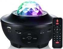 Projektorius Led Lamp - Speaker, 42 cm, 52 cm, įvairių spalvų