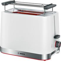 Skrudintuvas Bosch MyMoment TAT4M221, balta sp.
