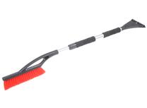 Lumehari CarMan Telescopic, 90 - 118 cm, Must v.
