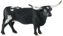 Фигурка-игрушка Schleich 13865, 13.9 см, черный цв.