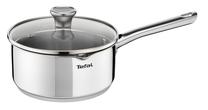 Puodas Tefal 3168430212824, Ø18 cm, 1.9 l, sidabro sp.