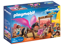 Konstruktorius Playmobil 70074 70074, 41 vnt.