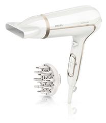 Plaukų džiovintuvas Philips Drycare Advanced HP8232/00, 2200 W, aukso sp./balta sp.