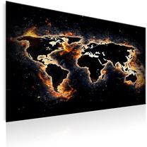 Reprodukcija Artgeist Fiery World N6357-DKX, 120 cm x 80 cm