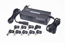 Lādētāji portatīvajiem datoriem Gembird NPA-AC1-GS, 90 W, 100 - 24050 V