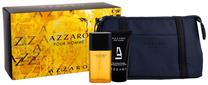 Dovanų komplektas vyrams Azzaro Pour Homme Men