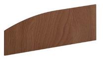 Skyland Imago EKR-4 160x45x1.8cm Walnut