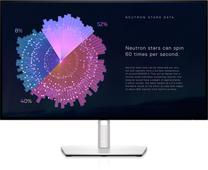 Монитор Dell UltraSharp U2722DE, IPS, 60 гц, 27″
