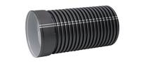 Kanalizacijos vamzdis lauko kanalizacijai Uponor IQ, 315 mm/275 mm, SN8 (S), 6 m