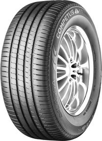 Vasarinė automobilių padanga Lassa Competus H/P2 235/50/R19, 103-W, XL, C, B, 72 dB