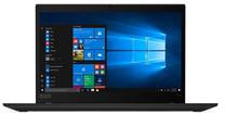 Sülearvuti Lenovo ThinkPad T14s G1, ümberpakendatud, Ryzen 7 Pro 4750U, 16 GB, 256 GB, 14 ", AMD Graphics, must v., EN, Windows