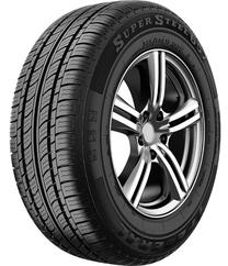 Vasarinė automobilių padanga Federal Super Steel 657 215/60/R15, 94-H, D, D, 70 dB