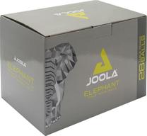 Мячик для настольного тенниса Joola Elephant, 55 мм, 28 шт.