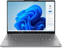 Sülearvuti Lenovo Yoga Slim 7, 125H, 16 GB, 1 TB, 14 ", Intel Arc Graphics, hall v., EN, Windows 11 home