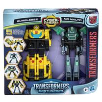Трансформер Transformers EARTHSPARK F8439, многоцветный