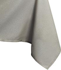 Staltiesė stačiakampė Restilo Empire, smėlio ruda, 260 x 140 cm